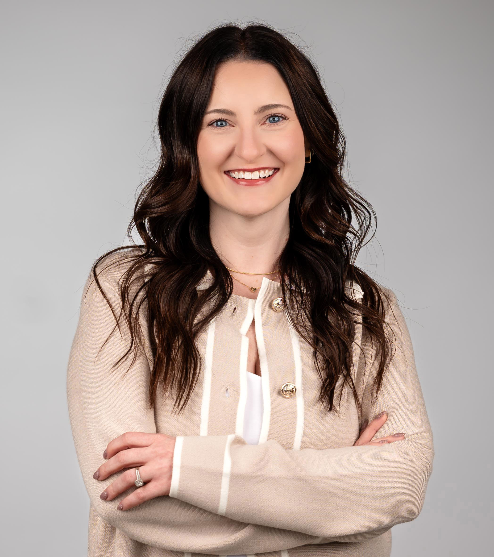 Meghan Hall Headshot